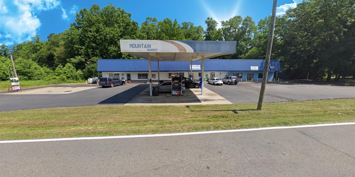 Bitcoin ATM Kings Mountain - Coinhub - Kings Mountain, NC