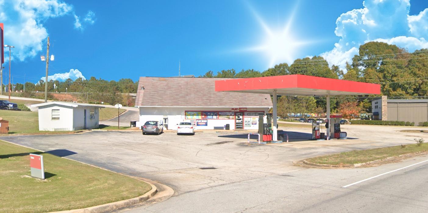 Bitcoin ATM LaGrange - Coinhub - Lagrange, GA