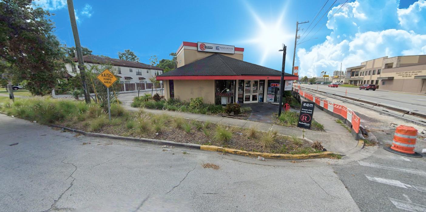 Bitcoin ATM Orlando - Coinhub - Orlando, FL