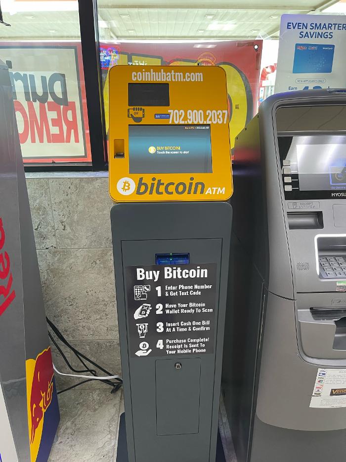 Bitcoin ATM Fort Mill - Coinhub - Fort Mill, SC