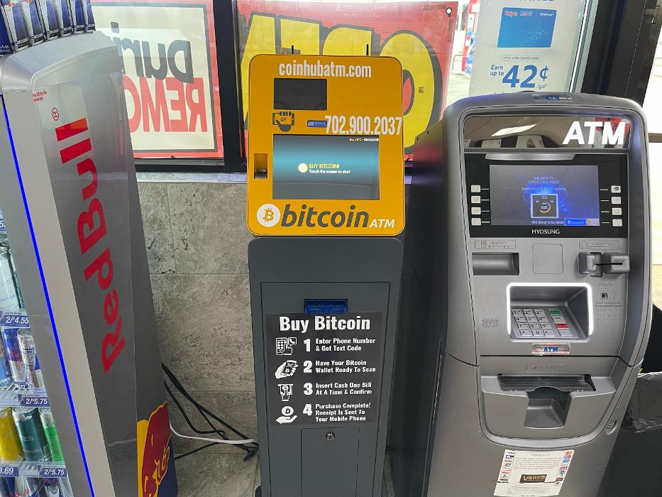 Bitcoin ATM Fort Mill - Coinhub - Fort Mill, SC