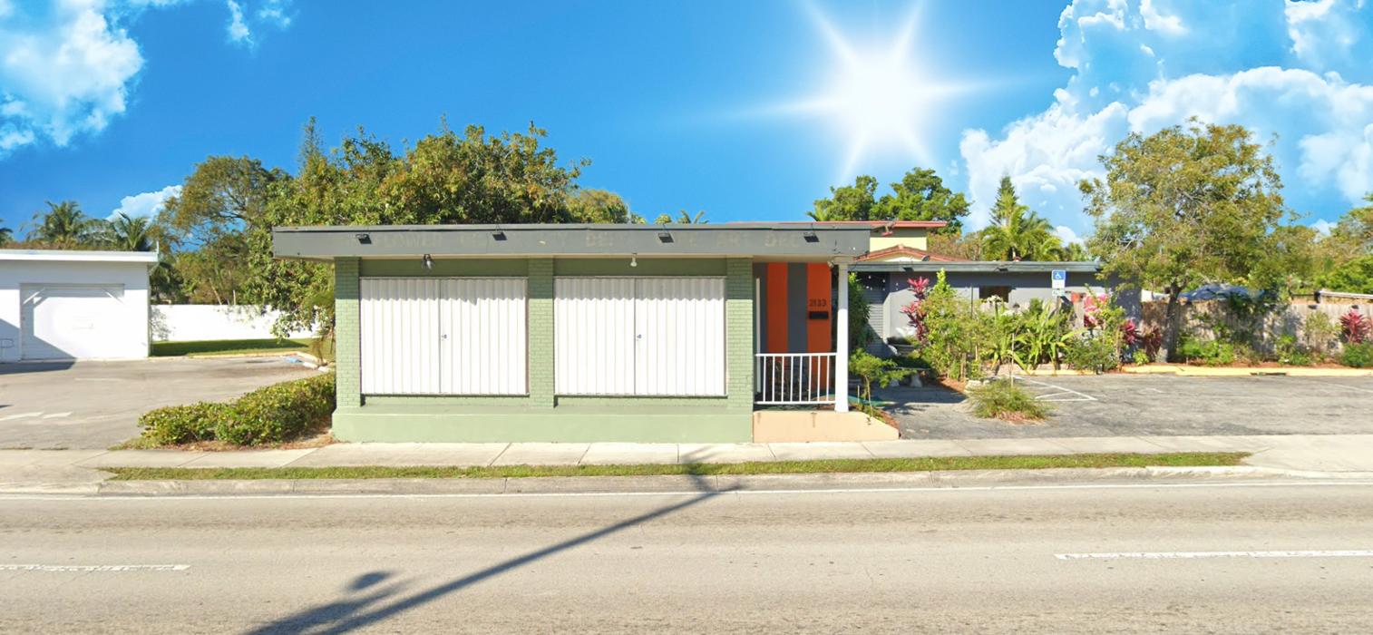 Bitcoin ATM Wilton Manors - Coinhub - Fort Lauderdale, FL