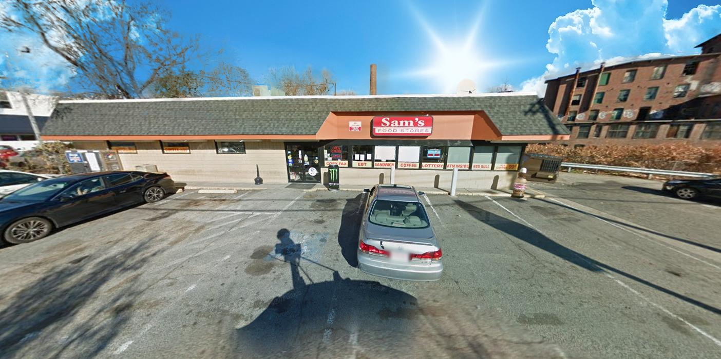 Bitcoin ATM Haverhill - Coinhub - Haverhill, MA