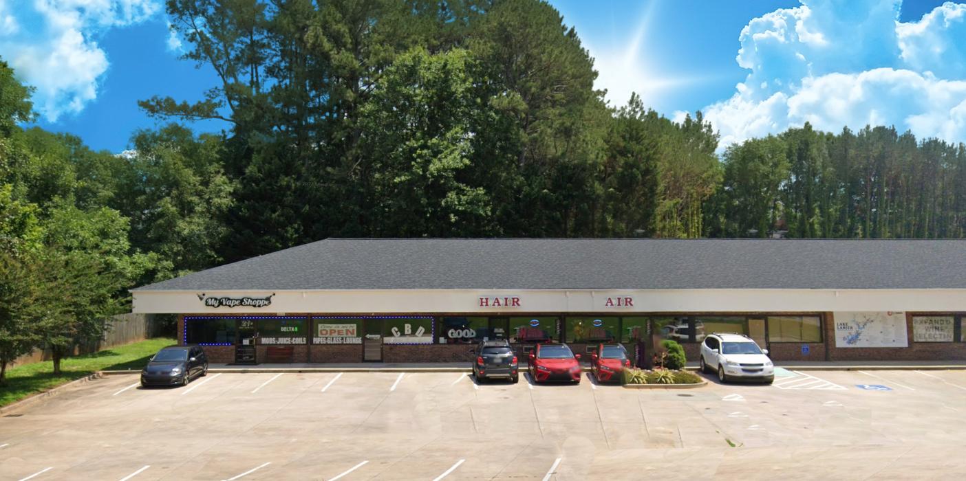 Bitcoin ATM Gainesville - Coinhub - Gainesville, GA