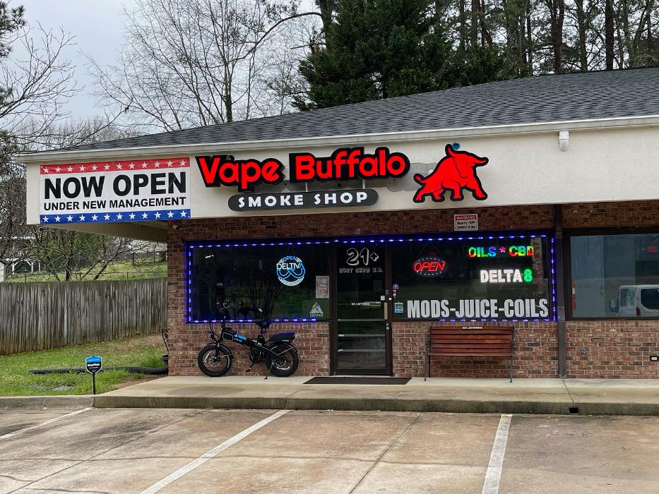 Bitcoin ATM Gainesville - Coinhub - Gainesville, GA