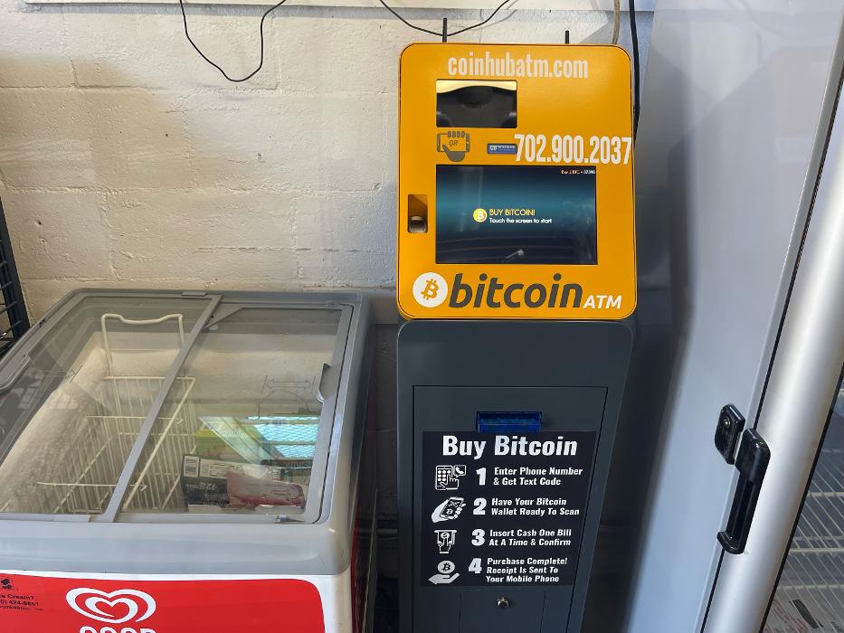 Bitcoin ATM Decatur - Coinhub - Decatur, GA