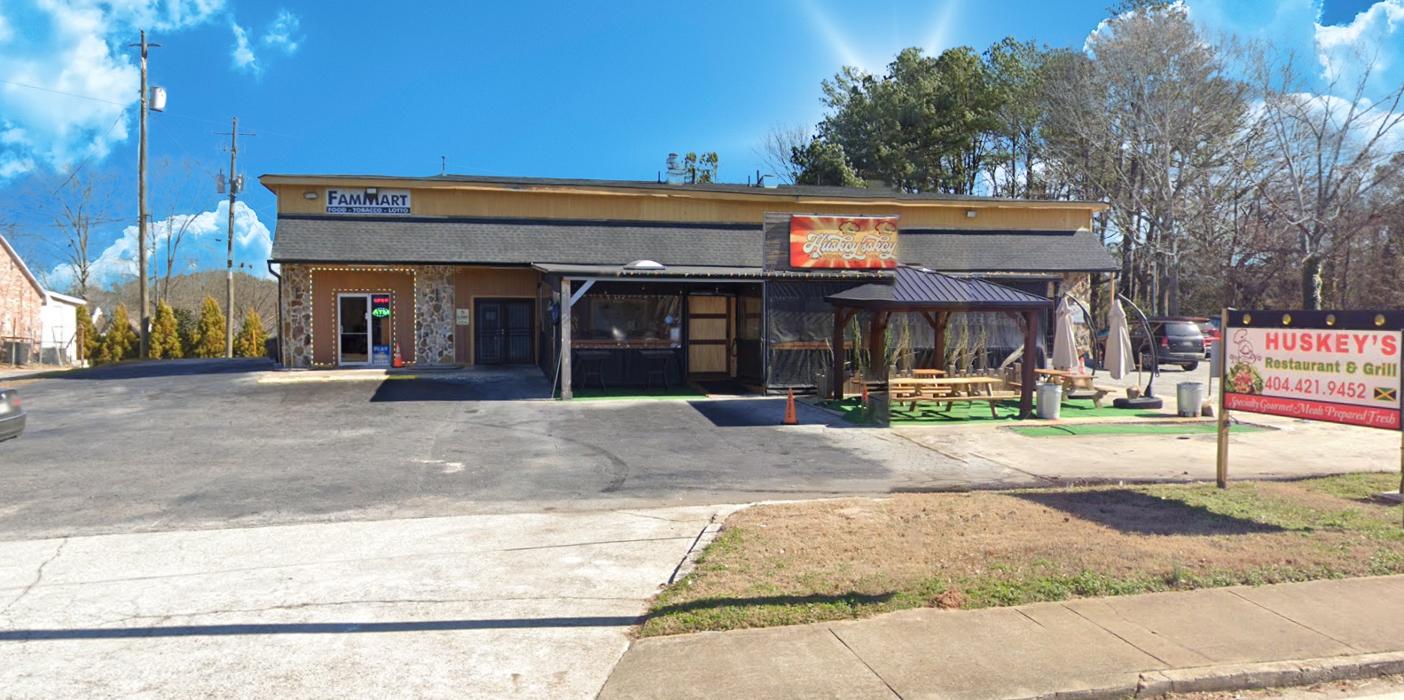 Bitcoin ATM Decatur - Coinhub - Decatur, GA
