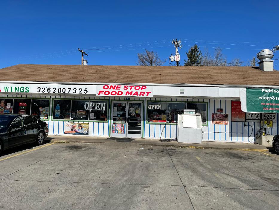 Bitcoin ATM Lexington - Coinhub - Lexington, NC