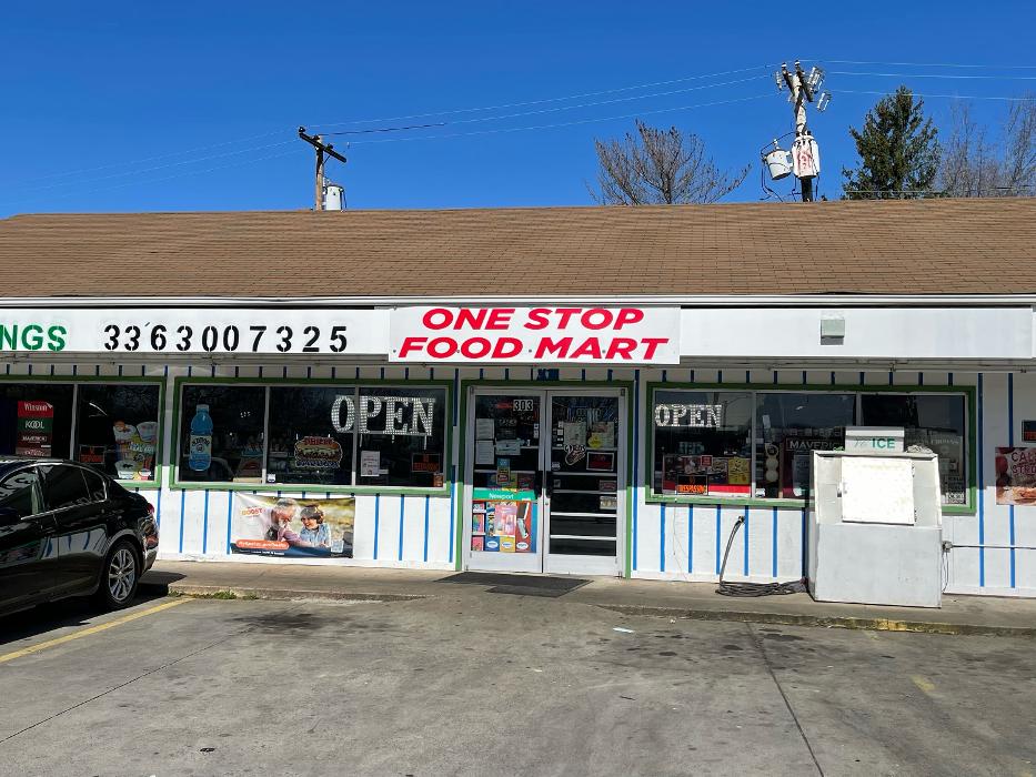 Bitcoin ATM Lexington - Coinhub - Lexington, NC