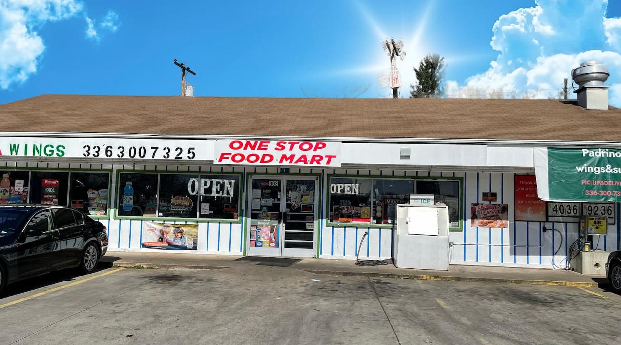 Bitcoin ATM Lexington - Coinhub - Lexington, NC