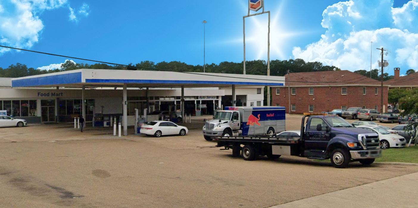 Bitcoin ATM Clinton - Coinhub - Clinton, MS