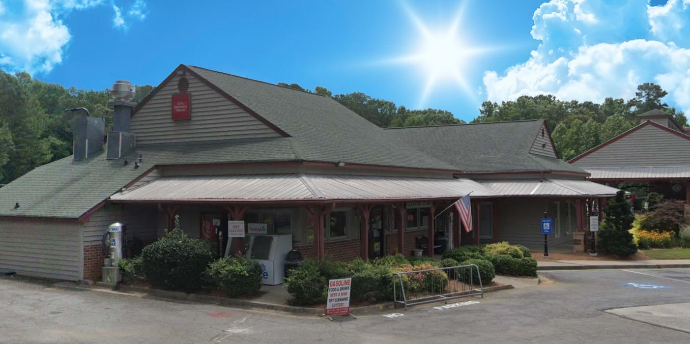 Bitcoin ATM Powder Springs - Coinhub - Powder Springs, GA