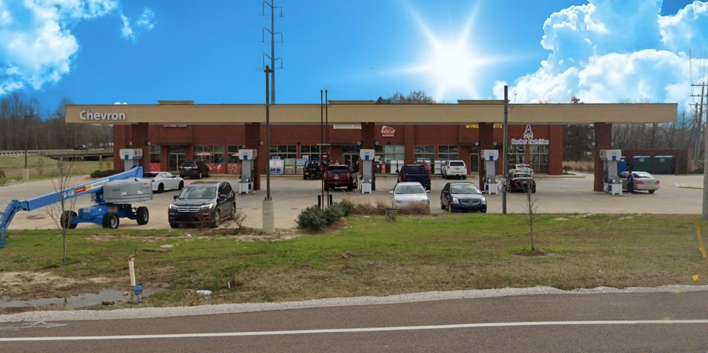 Bitcoin ATM Jackson - Coinhub - Pearl, MS