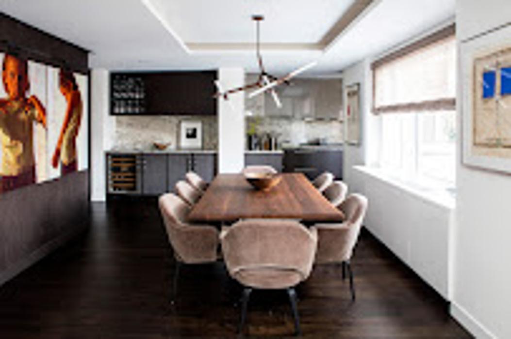 The Turett Collaborative - New York, NY