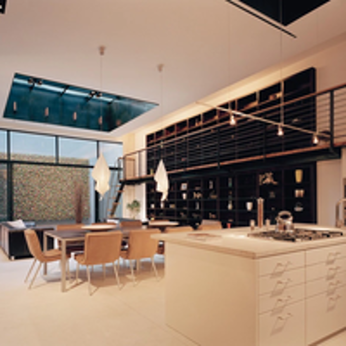 The Turett Collaborative - New York, NY