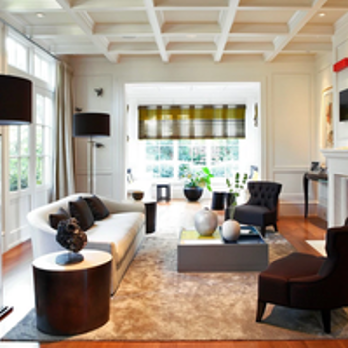 The Turett Collaborative - New York, NY