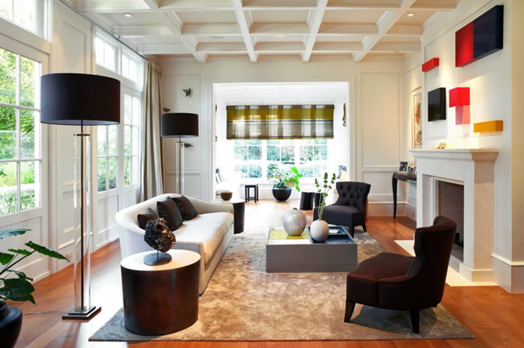 The Turett Collaborative - New York, NY