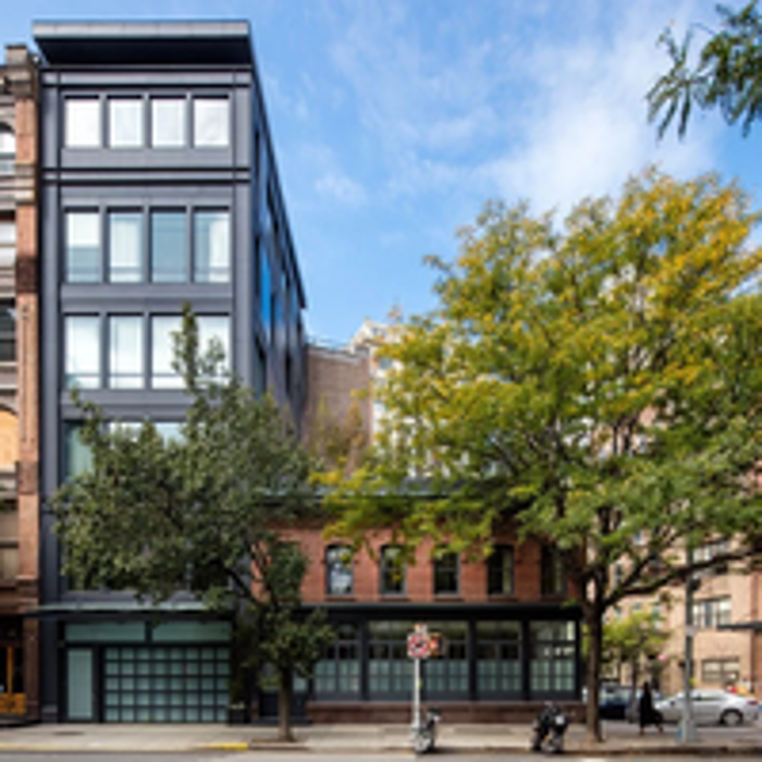 The Turett Collaborative - New York, NY
