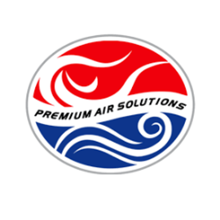Premium Air Solutions Logo