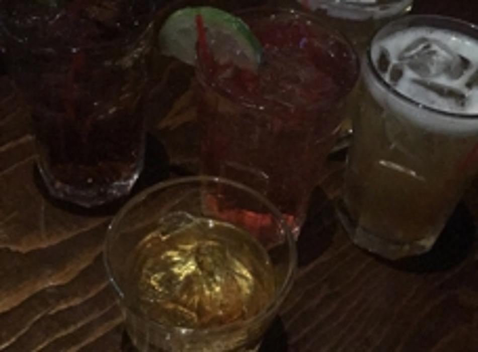 The Skinny Bar and Lounge - New York, NY