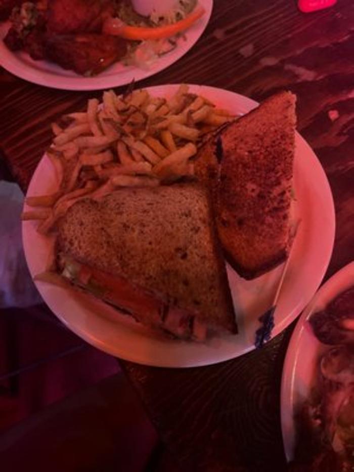 The Skinny Bar and Lounge - New York, NY
