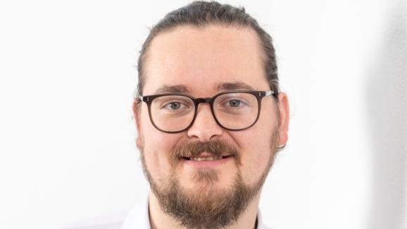 Energieeffizienzberatung David Grätz, Marienweg in Buch