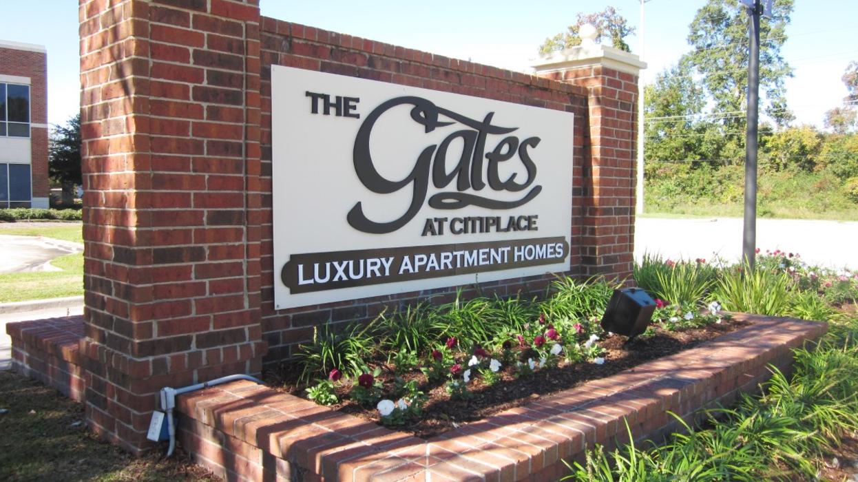 The Gates at Citiplace - Baton Rouge, LA