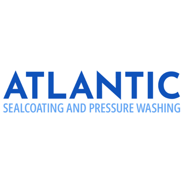Atlantic Sealcoating and Pressure Washing - Salisbury, NC