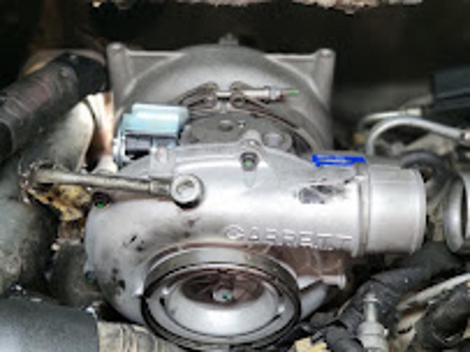 Jose Auto and Truck Repair - Banning, CA