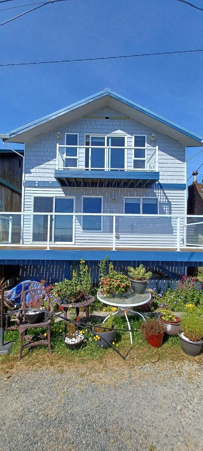 Intuitive Designs LLC - Eugene, OR