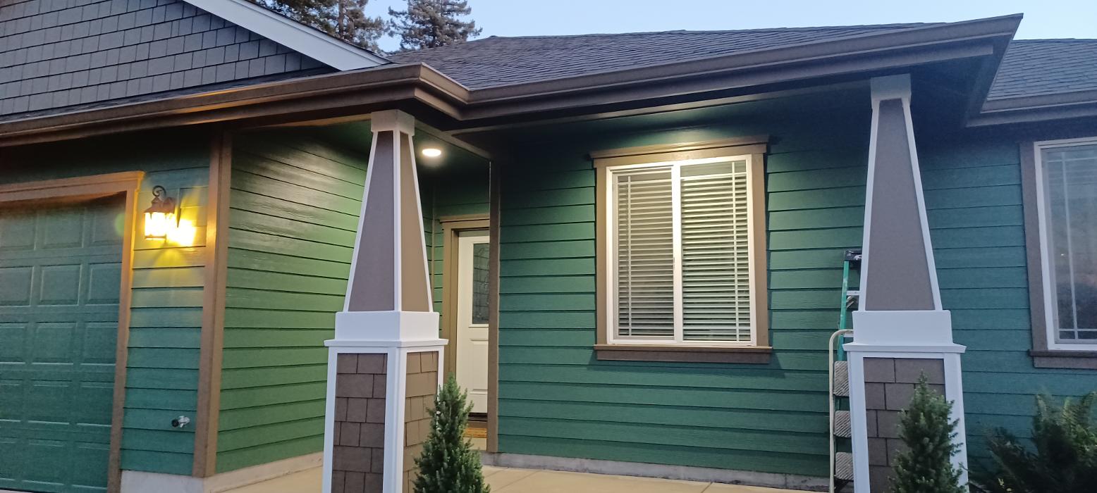 Intuitive Designs LLC - Eugene, OR