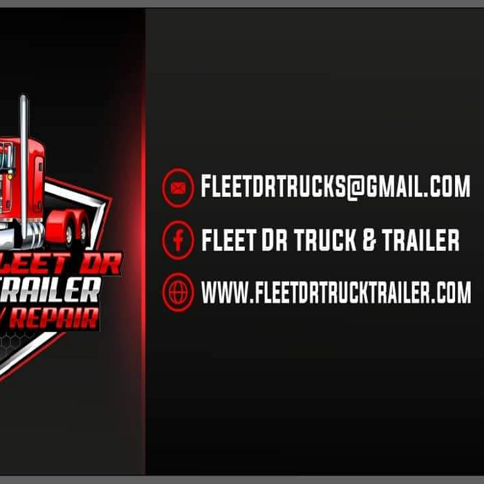 Fleet Dr Truck & Trailer Emergency Repair LLC - Harriman, TN