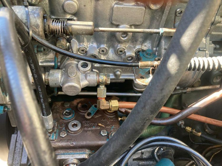 Fleet Dr Truck & Trailer Emergency Repair LLC - Harriman, TN