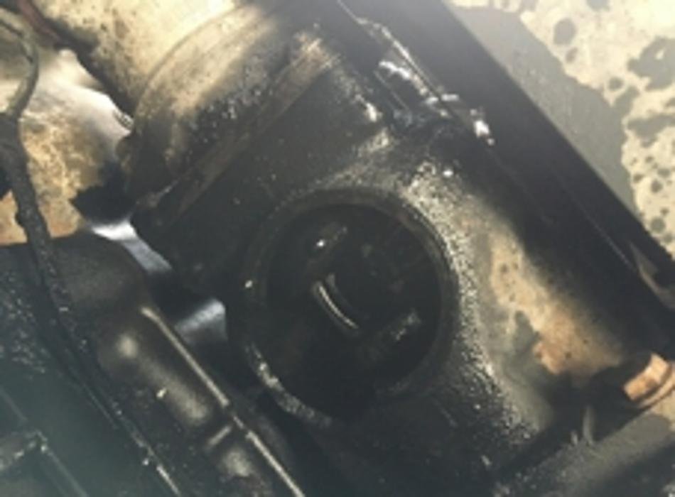 Fleet Dr Truck & Trailer Emergency Repair LLC - Harriman, TN