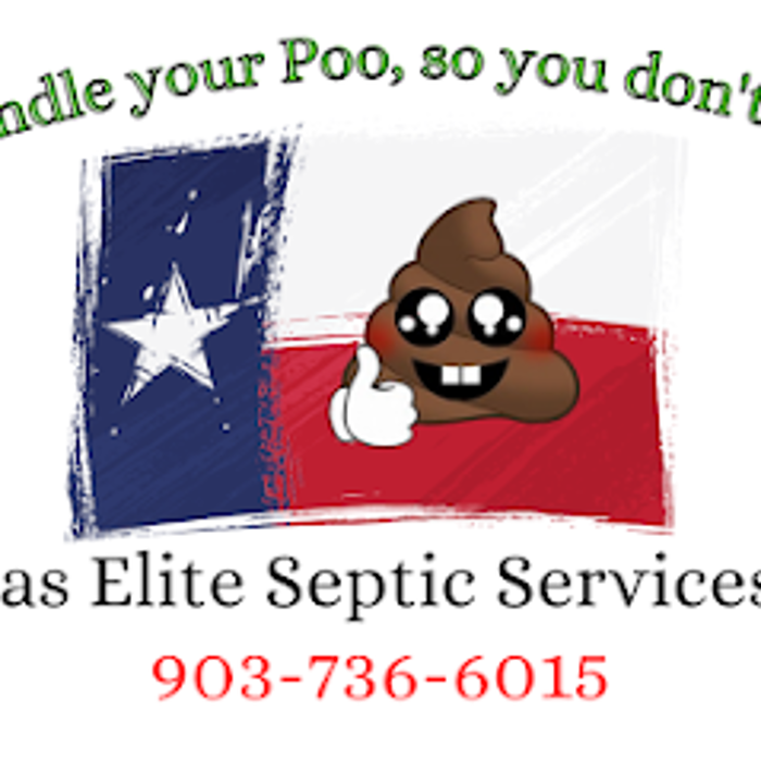 Texas Elite Septic Services - Gilmer, TX