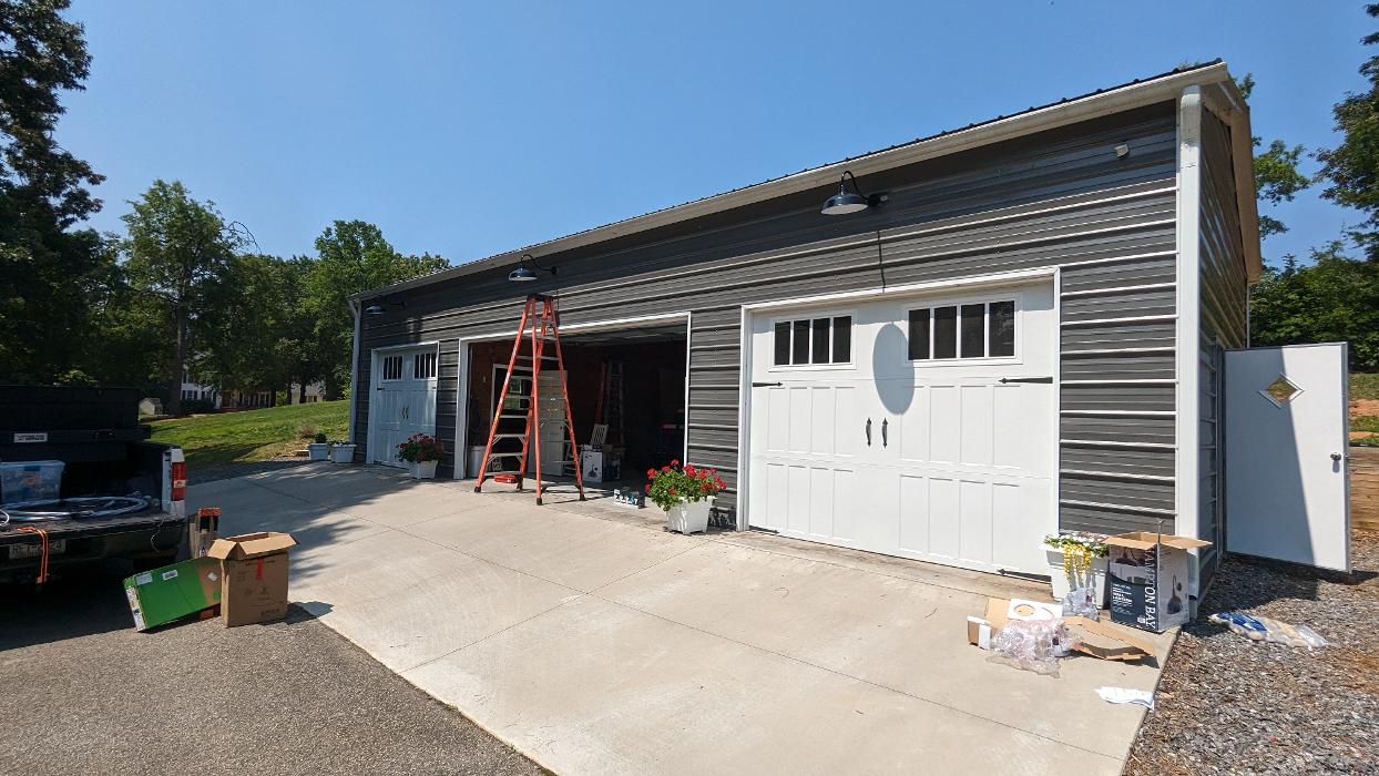 Hiatt Electric - Walkertown, NC