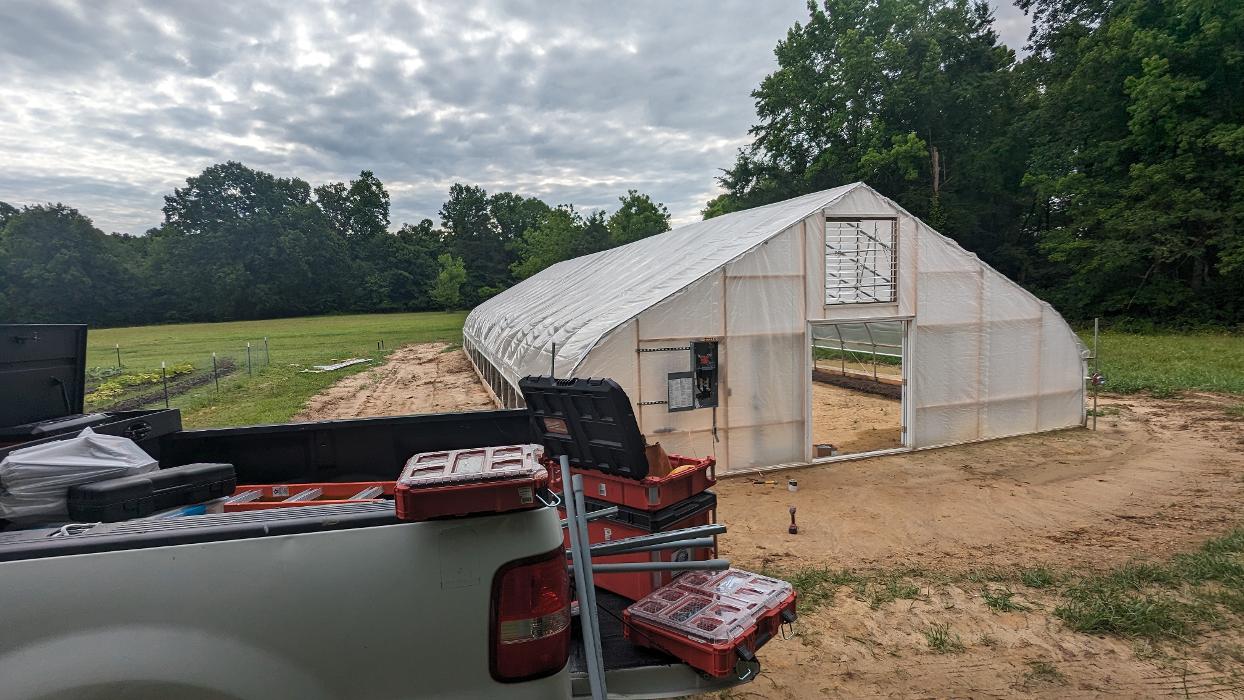 Hiatt Electric - Walkertown, NC