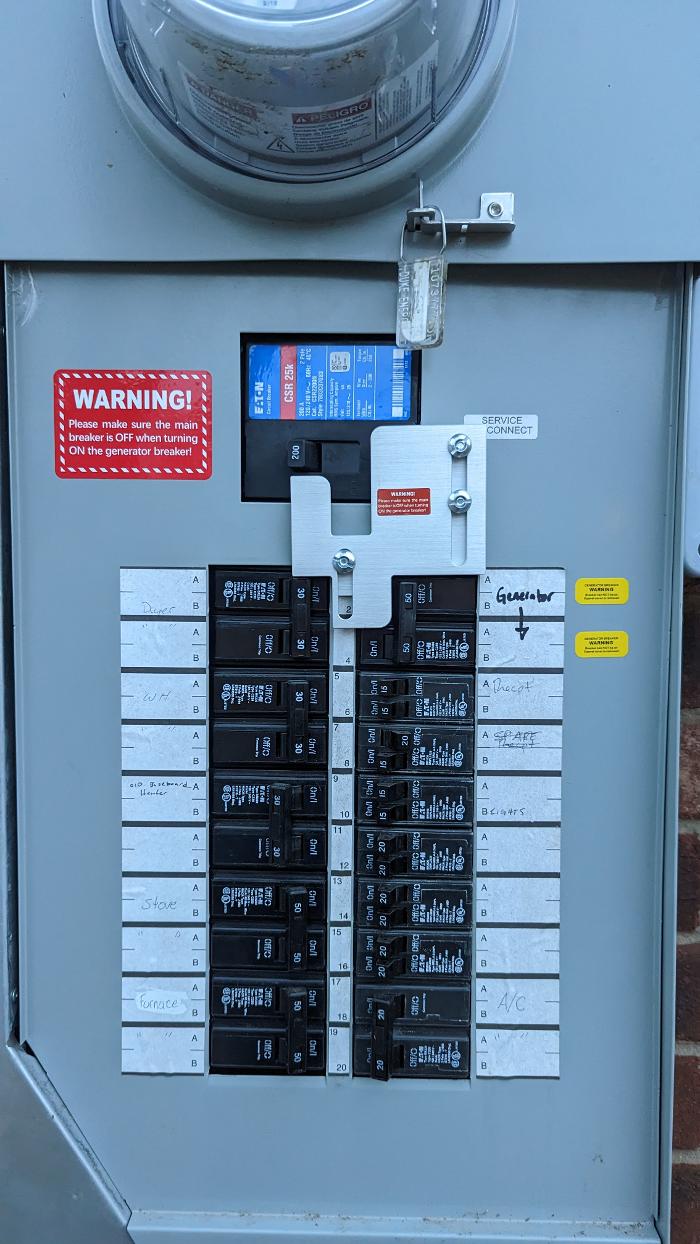 Hiatt Electric - Walkertown, NC