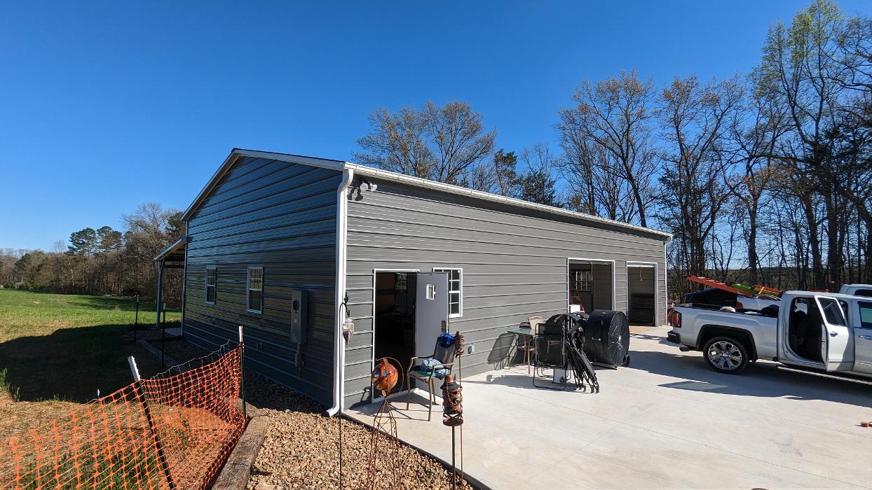 Hiatt Electric - Walkertown, NC