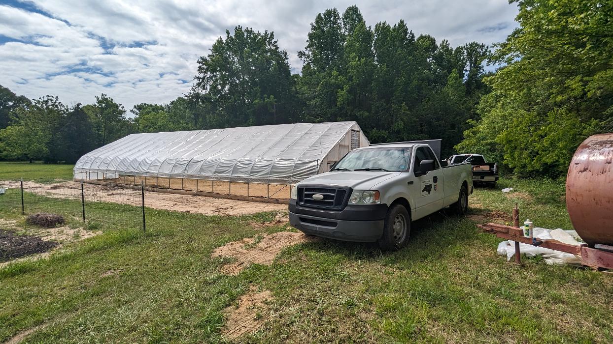 Hiatt Electric - Walkertown, NC