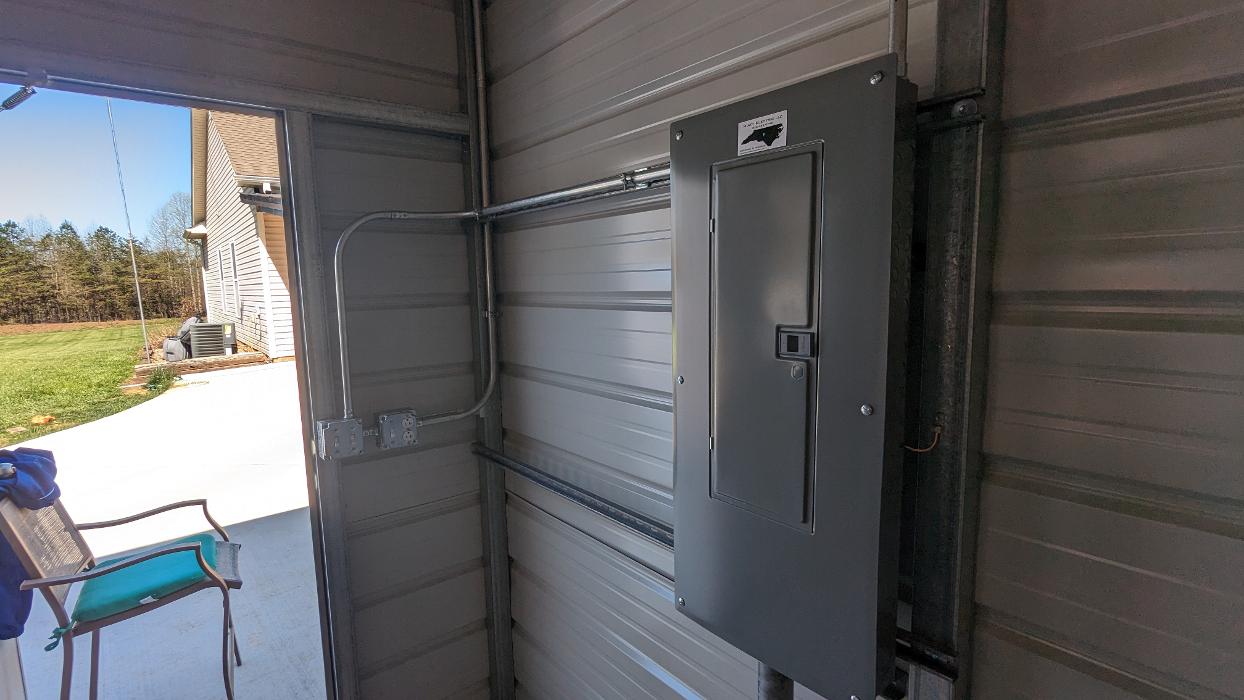 Hiatt Electric - Walkertown, NC