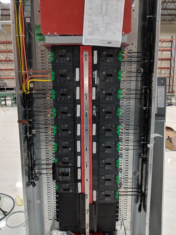 Hiatt Electric - Walkertown, NC