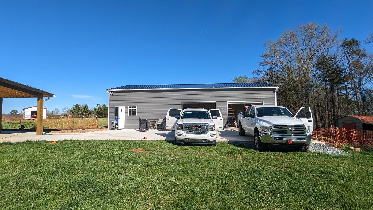 Hiatt Electric - Walkertown, NC