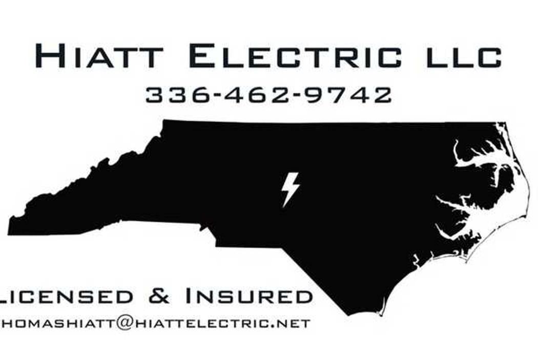 Hiatt Electric - Walkertown, NC