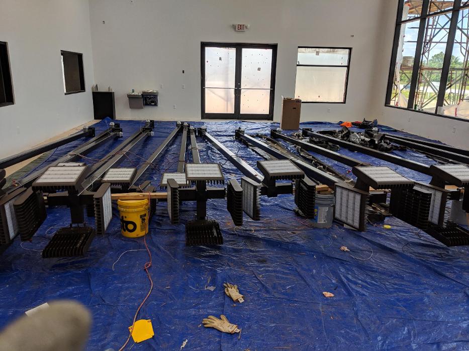 Hiatt Electric - Walkertown, NC