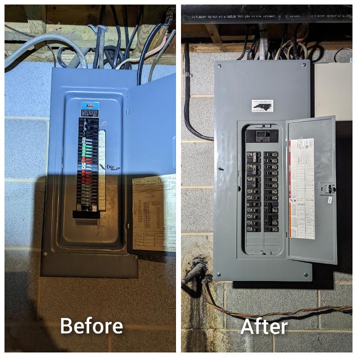 Hiatt Electric - Walkertown, NC