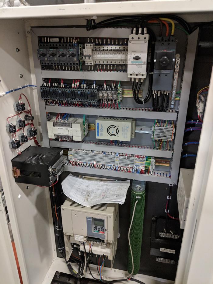 Hiatt Electric - Walkertown, NC