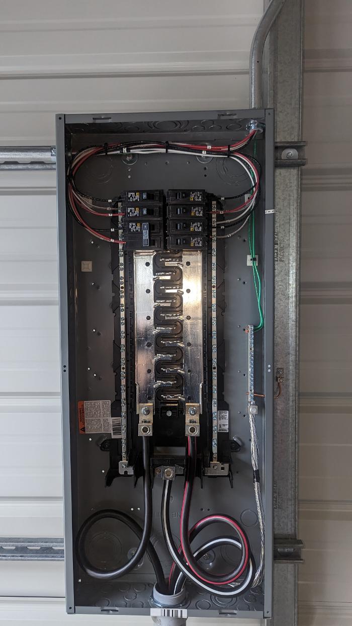 Hiatt Electric - Walkertown, NC