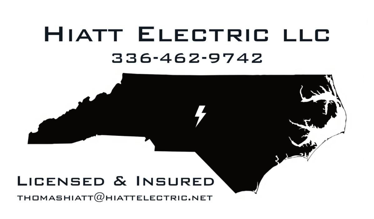 Hiatt Electric - Walkertown, NC