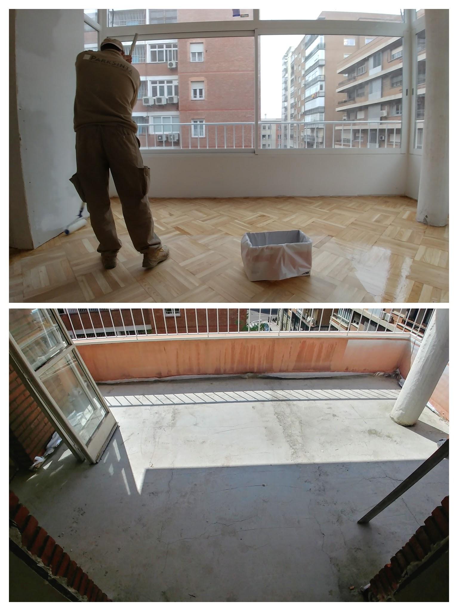 Galería en miniatura